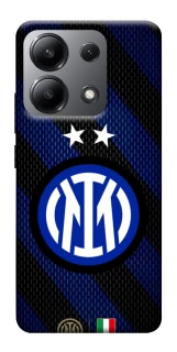 Чехол на Xiaomi Redmi Note 13 4G FC Inter v2 фото 1 из 1