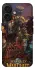 Чехол на Apple iPhone 17 (6.3") Warcraft v2 фото 1 из 1