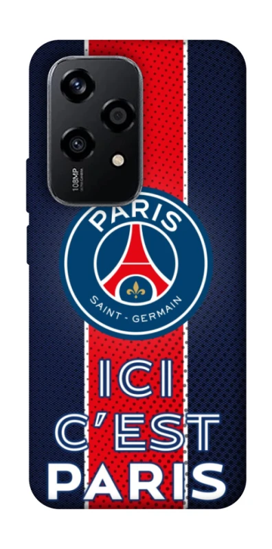 Чехол на Honor 200 Lite FC PSG v1 фото 1 из 1