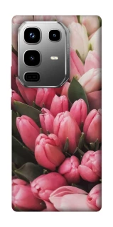 Чехол на Infinix Note 50 Pro Flowers v3 фото 1 из 1