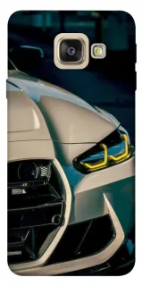 Чохол на Samsung A520 Galaxy A5 (2017) BMW v38 фото 1 з 1