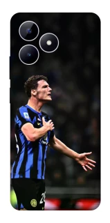Чехол на Realme Note 50 5G FC Inter v3 фото 1 из 1
