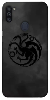Чохол на Samsung Galaxy M11 House of the Dragon ver.3 фото 1 з 1