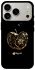 Чохол на Apple iPhone 17 Pro (6.3") Apple logo ver.2 фото 1 з 1