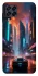 Чехол на Samsung Galaxy M33 5G Cyber city фото 1 из 1