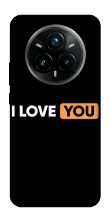 Чохол на Realme 14 Pro+ Love aesthetic ver.6 фото 1 з 1