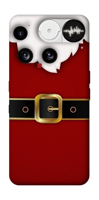 Чохол на Nothing Phone (3) Новорічний v4 фото 1 з 1