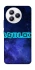 Чохол на Xiaomi Civi 5 Pro Roblox Space Logo Blue фото 1 з 1