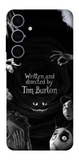 Чехол на Samsung Galaxy S25+ Tim Burton фото 1 из 1