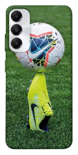 Чехол на Samsung Galaxy A05s Football Ball 2024 фото 1 из 1