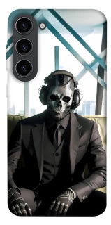 Чохол на Samsung Galaxy S23 Riley Ghost фото 1 з 1