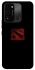 Чохол на TECNO Spark 8C Dota logo фото 1 з 1