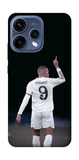 Чохол на Oppo Reno 15 Kylian Mbappé фото 1 з 2
