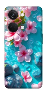 Чохол на OnePlus Nord 3 Flowers v19 фото 1 з 1