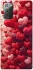 Чохол на Samsung Galaxy Note 20 Many hearts фото 1 з 1