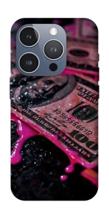 Чохол на Apple iPhone 16 Pro Dollars фото 1 з 1