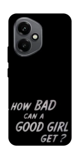 Чохол на Honor 400 How bad? фото 1 з 1