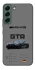 Чехол на Samsung Galaxy S22 MB AMG GTR фото 1 из 1