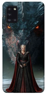 Чохол на Samsung Galaxy A31 House of the Dragon ver.7 фото 1 з 1