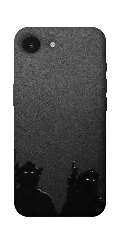 Чехол на Apple iPhone 17e (6.1") Night operations фото 1 из 1