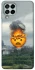 Чохол на Samsung Galaxy M53 5G Moscow never sleeps ver.2 фото 1 з 1