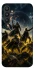 Чохол на Samsung Galaxy A34 5G HELLDIVERS фото 1 з 1