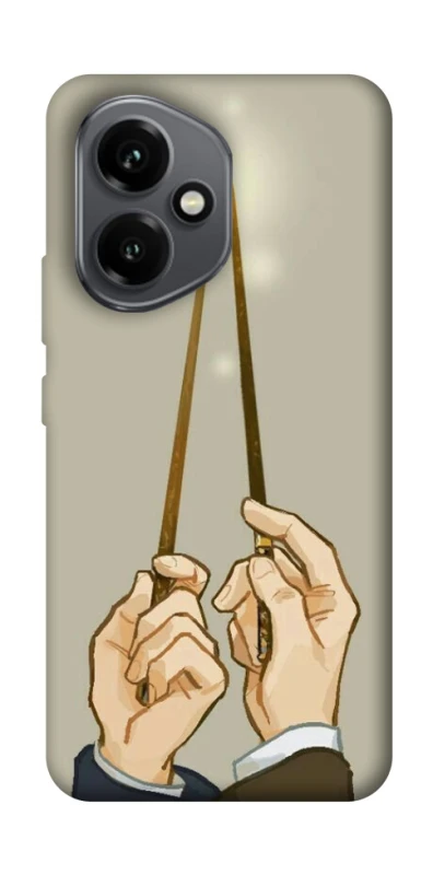 Чехол на Honor 400 Harry Potter v3 фото 1 из 1