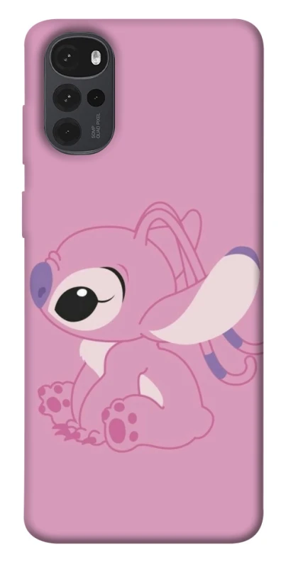 Чохол на Motorola Moto G22 Pair romantic theme ver.4 фото 1 з 1