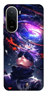 Чохол на Xiaomi Redmi A7 Pro 4G Satoru Gojo v3 фото 1 з 2