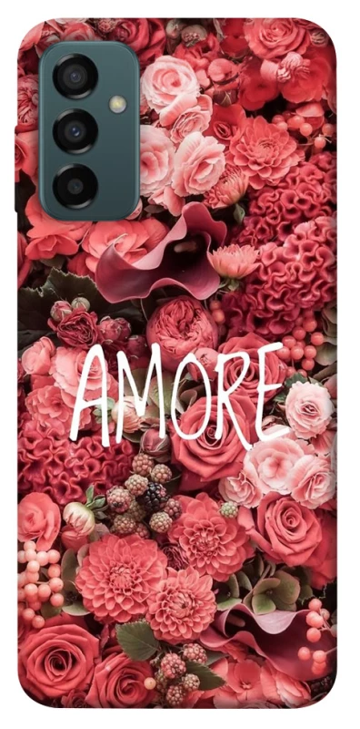Чехол на Samsung Galaxy M13 4G Amore фото 1 из 1