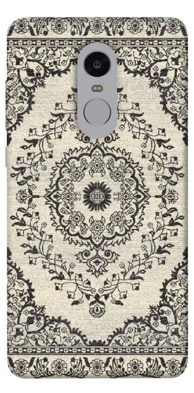 Чохол на Xiaomi Redmi Note 4X / Note 4 (Snapdragon) Килим v51 фото 1 з 1