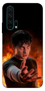 Чехол на Huawei Honor 20 Pro Stranger Things ver.35 фото 1 из 1