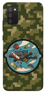 Чохол на Samsung Galaxy A02s FPV drone фото 1 з 1