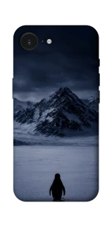 Чохол на Apple iPhone 17e (6.1") But why? фото 1 з 1