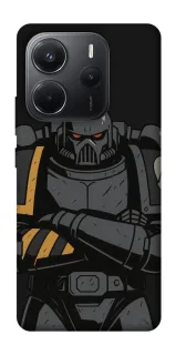 Чехол на Xiaomi Redmi Note 14 4G (Int. version) Warhammer 40k v3 фото 1 из 1