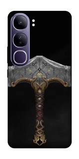 Чехол на Vivo Y300 Мьёльнир фото 1 из 1