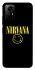 Чехол на Xiaomi Redmi Note 12S Nirvana ver.1 фото 1 из 1