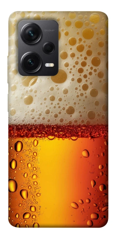 Чохол на Xiaomi Redmi Note 12 Pro 5G Beer Style фото 1 з 1