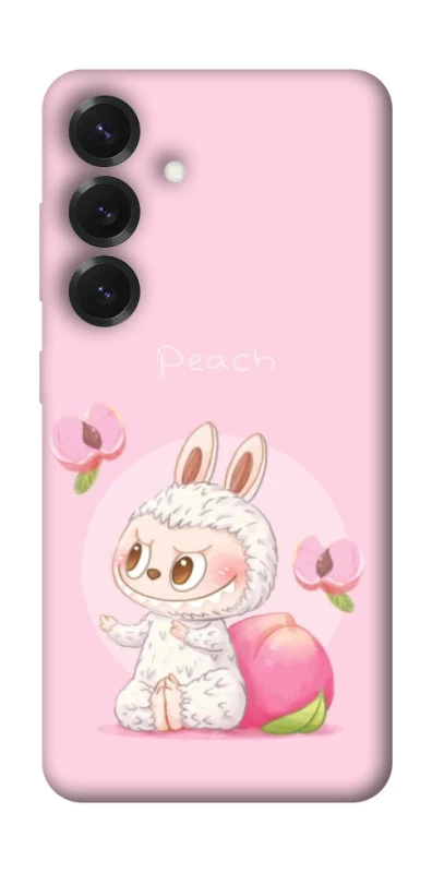 Чохол на Samsung Galaxy S26+ Mokoko Peach фото 1 з 1