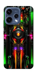 Чохол на Oppo Reno 15 CyberPhone v5 фото 1 з 2
