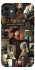 Чохол на Apple iPhone 11 (6.1") Johannes Vermeer фото 1 з 1