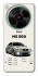 Чохол на ZTE Nubia V70 Max BMW M5 E60 фото 1 з 1