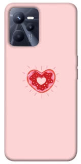 Чохол на Realme C35 Sweet donut фото 1 з 1