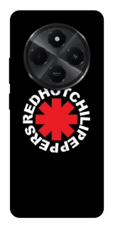 Чохол на Xiaomi Poco M7 Red Hot Chili Peppers logo фото 1 з 1
