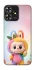 Чохол на ZTE Blade A73 4G Labubu colored фото 1 з 1