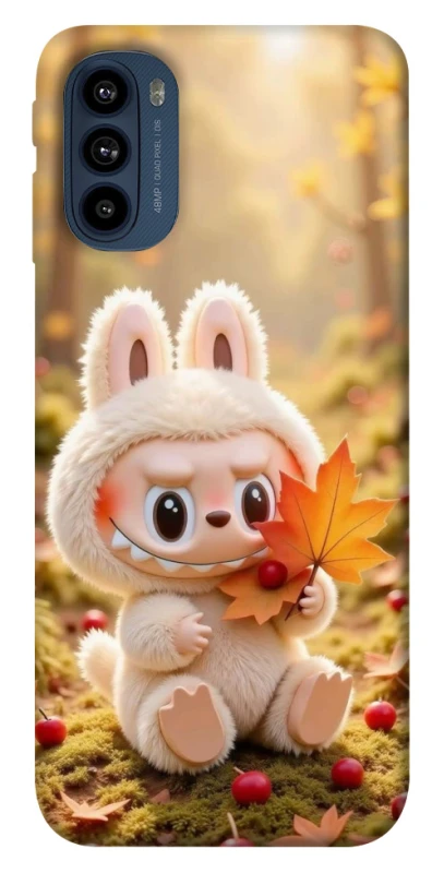 Чохол на Motorola Moto G41 Labubu Autumn фото 1 з 1