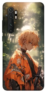 Чохол на Xiaomi Mi Note 10 Lite Zenitsu фото 1 з 1