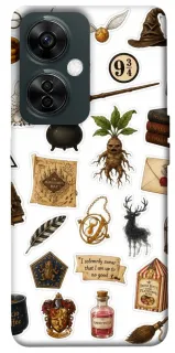 Чохол на OnePlus Nord CE 3 Lite Harry Potter mood фото 1 з 1