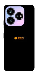 Чехол на ZTE Nubia V60 *Rec фото 1 Чехол на ZTE Nubia V60 *Rec фото 1 из 1