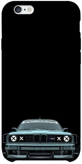 Чохол на Apple iPhone 6/6s plus (5.5") BMW v148 фото 1 з 1